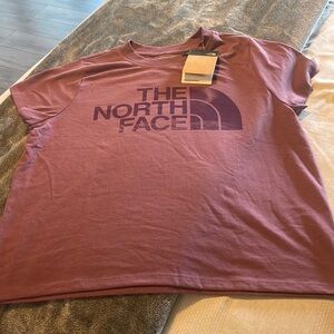 The North Face T-shirt